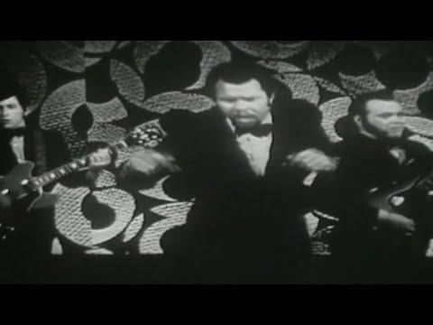 Sonny Charles - Black Pearl (1969)