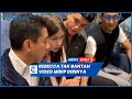 Ada Apa Rebecca Klopper Tak Bantah Video Syur 47 Detik Mirip Dirinya