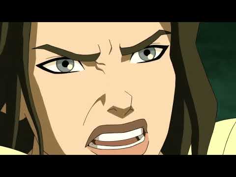 Dr. Fate, Klarion, & the Sentinels vs. Child (Part 2) - Young Justice: Phantoms Episode 13