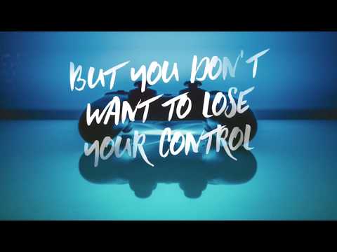 Rameses B ft. Holly Drummond - Play to Win (Lyric Video)