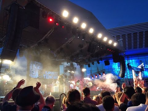 THE SPIRIT OF TENGRI | 2016 | Almaty, Kazakhstan