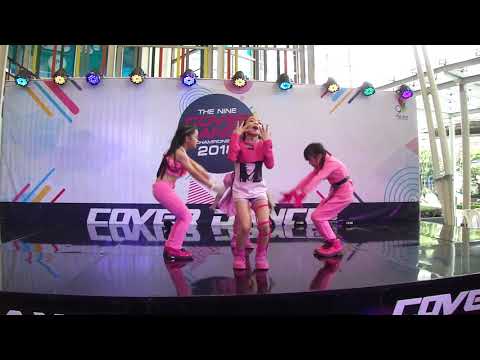 COVER BLACKPINK - '뚜두뚜두 (DDU-DU DDU-DU)' by KKIBB