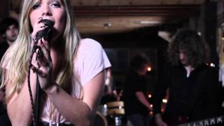 Adora -Save Yourself, Rock, TGA 2011