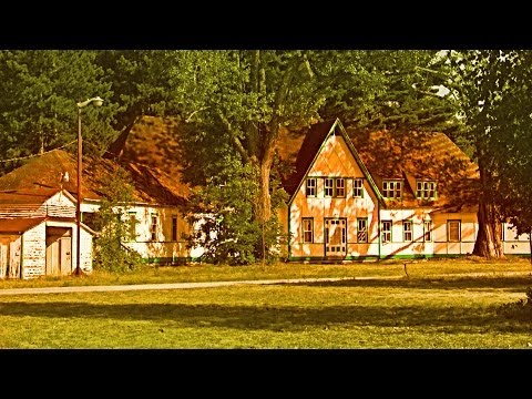 Relaxation : Old village & Nature Music