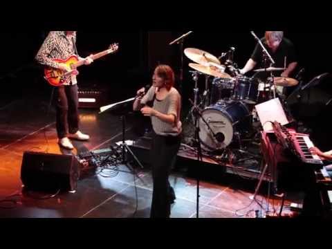 Christy Doran's New Bag - Schaffhauser Jazzfestival 2014 - Teil 1