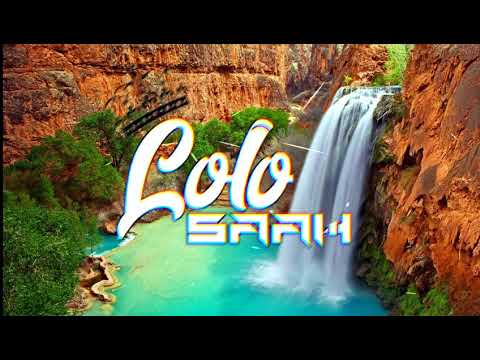 Dj Djoss X  Magic Système Remix 2018