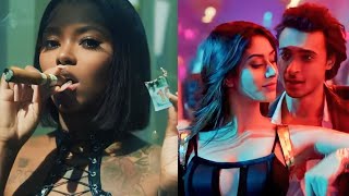 Download lagu Pretty Girl Walk Like This X Akh Lad Jave (Saad Remix) mp3