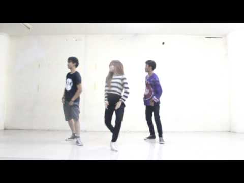 BTS - Beautiful Cover Natya, Rendy, Yoga