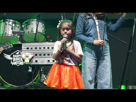 Saber Quem Sou - Any Gabrielli (Cover)