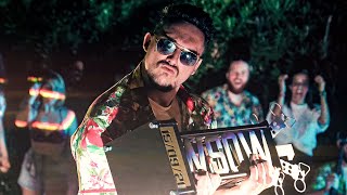 @DENAM - Numéro Un (Clip officiel) ft. CHOWH1