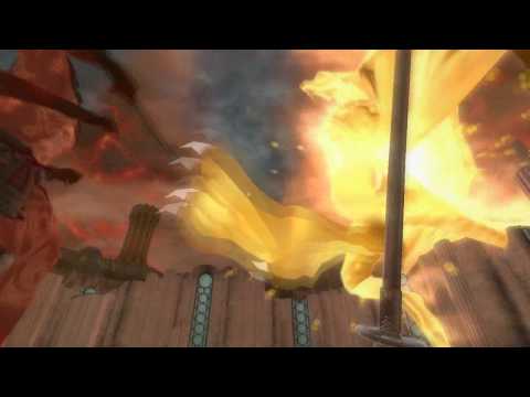 Oblivion Main Quest Walkthrough 20 - Light The Dragonfires (Ending)