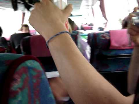 Serbski rejwanski dreamteam - Karamba, karacho, jen whisky