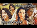 Agar Tum Sath Ho Ft Arjun Draupadi