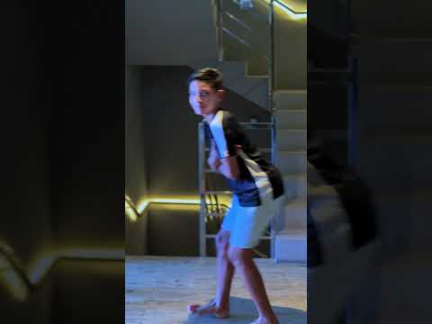 E esse trio ? #arthursouza #explorar #vlog