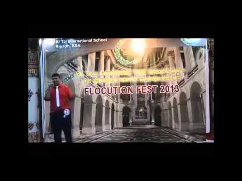 Extempo : Crisis in Zamboanga 2013