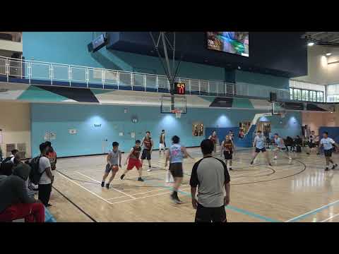 Red Storm vs Ramsden Sharks - sunday tier 8.5 - tcbl 2022 summer