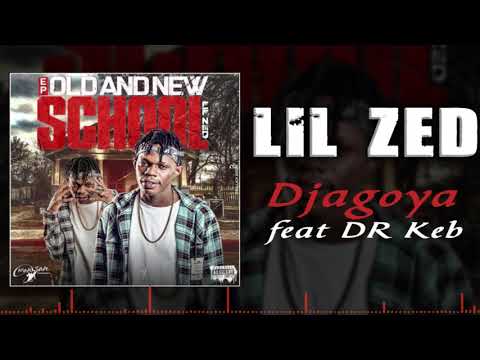 7-LIL ZED feat DR KEB-Djagoya