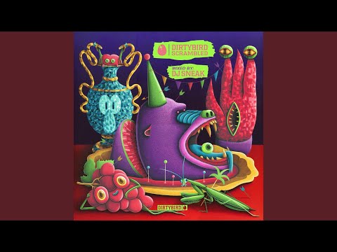 Breakfast (feat. Born I Music)