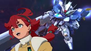 SDガンダム ジージェネレーション エターナル　1周年CM32秒