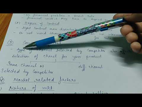 Market customer seller meaning class 12 business studies marketing management