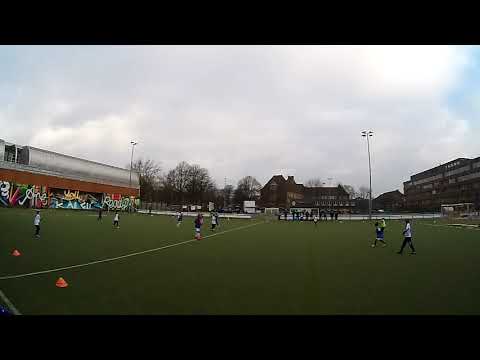 ETV Löwen - Eppendorf/Gr.Borstel 6