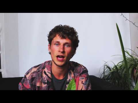 Kort#12: Groene vingers