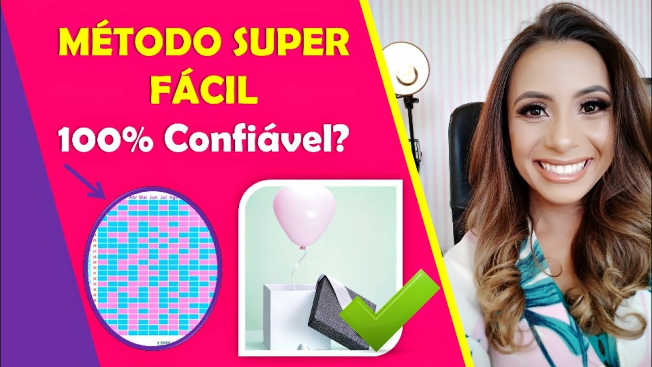 COMO DESCOBRIR O SEXO DO SEU BEBÊ EM CASA 100% Confiável| Boa Gravidez