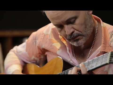 Twanguero - Green Eyed Girl. Guitarra: 1884 Antonio de Torres "La Invencible" [Aclam Sessions]