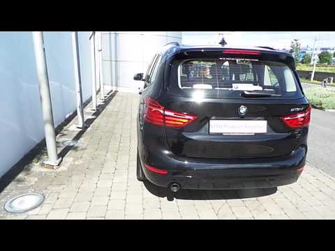 151D37702 - 151D37702 BMW 218d Sport Gran Tourer