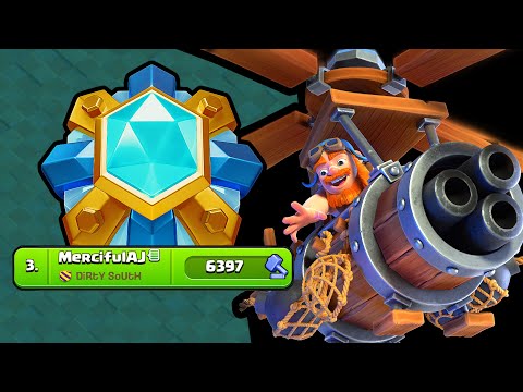 THIS Is How A PRO Builder Base Player ATTACKS!