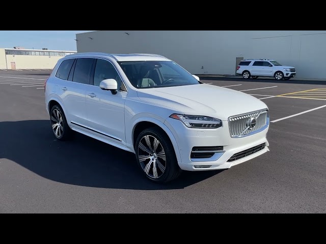 2023 VOLVO XC90 For Sale