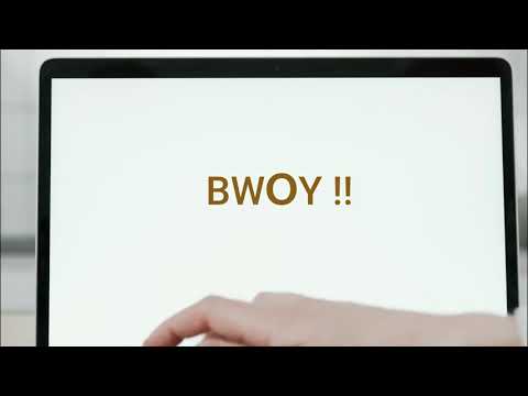 JAYMAX - 6AM ON THE MAINLAND (LYRICS VIDEO)