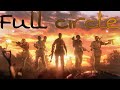 Full Circle - Rust Console Edition (MOVIE)