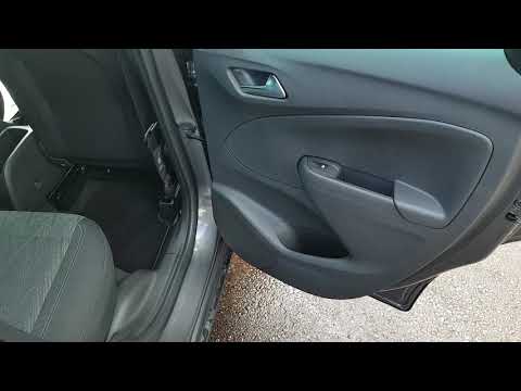 211C9338 - 2021 Opel Crossland X 1.2 SC 22,900