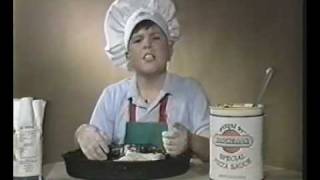 Marchelloni's Commercial
