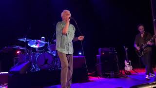 Guided by Voices GBV LIVE Columbus OH 8/28/21 Unfun Glitz