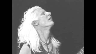 Johnny Winter - bad luck situation.flv