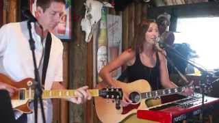 Jenn Bostic - cover Bonnie Raitt&#39;s &quot;Love Me Like A Man&quot;