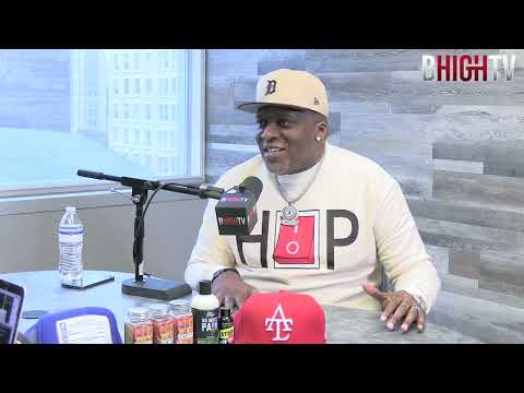 Tony Neal: The First Time I Met Akon He Walked Up To Me In The Club With An Envelope In His Hand...