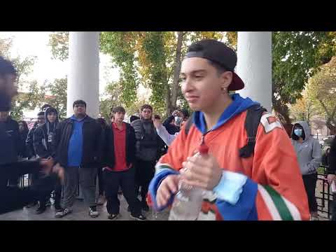 VOCALIPSIS VS MACLEE VS EXPLAINED | 8VOS | UFL x SUPREMACÍA MC