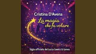 La magia che fa volare