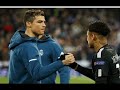 Ronaldo Neymar