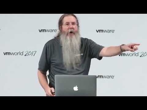 Advanced NSX: Solving the Mystery of VTEP, MAC and ARP Tables