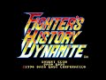 AC Fighters History Dynamite Until The Ending