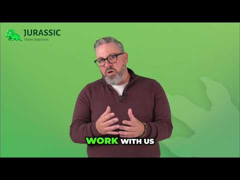 Jurassic Home Solutions - The South Coast's Resin Bound Surfacing Specialists