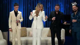 Ardian & Olti Limanmera - Çka U Bo Me Ty Dashni