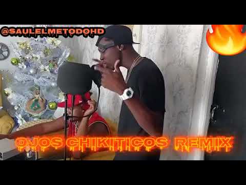 Saul El metodo X BRAULIO FOGON X YOUNG GATILLO X LAPIZ CONCIENTE X HOJOS CHIKITICOS REMIX