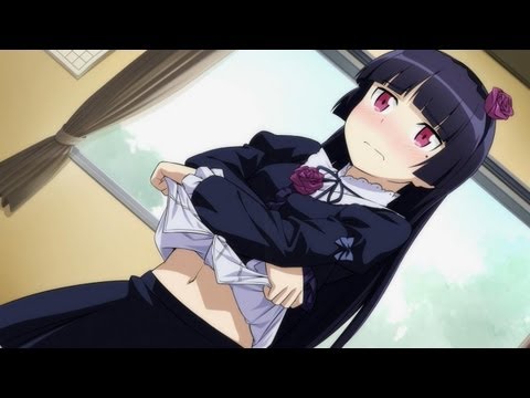 My Little Sister Can't Be This Cute. Happy End Playstation 3