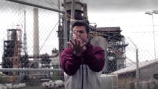 Knife Party &amp; Foreign Beggars - "Apex" Popping Freestyle