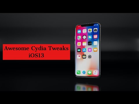 10 awesome jailbreak tweaks for iOS13